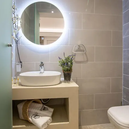 Apartament Suncourt Lux Laganas