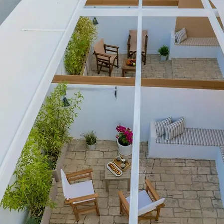 דירה Suncourt Lux
