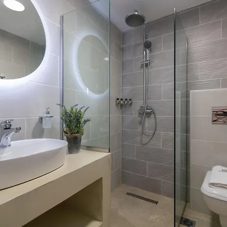 Suncourt Lux דירה *