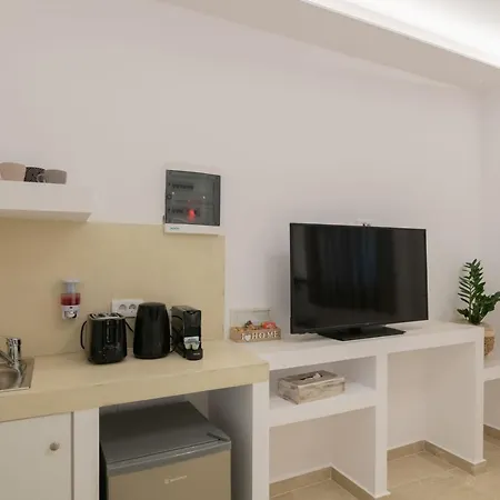 דירה Suncourt Lux