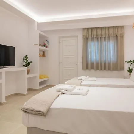 Suncourt Lux דירה