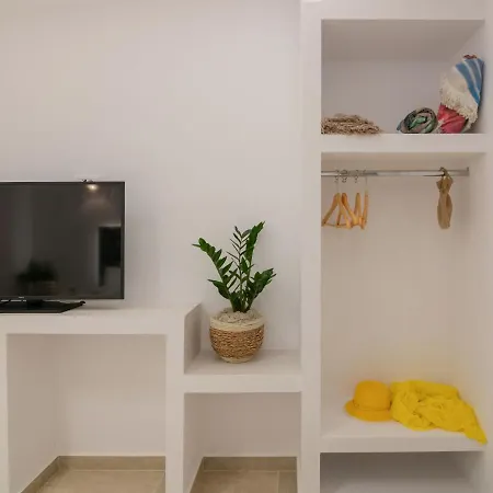 Suncourt Lux * לגאנאס