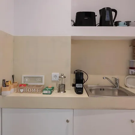דירה Suncourt Lux