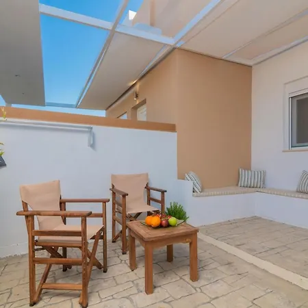 Suncourt Lux Διαμέρισμα