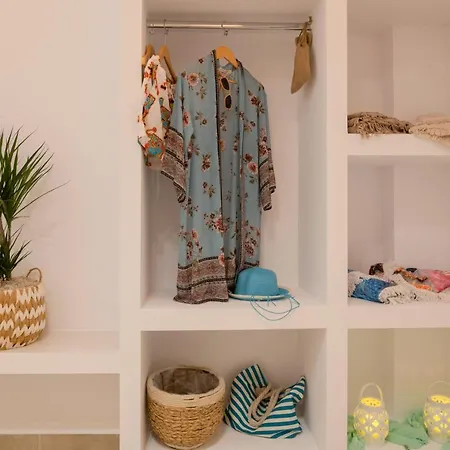 Suncourt Lux * Λαγανάς