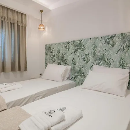Suncourt Lux * Λαγανάς
