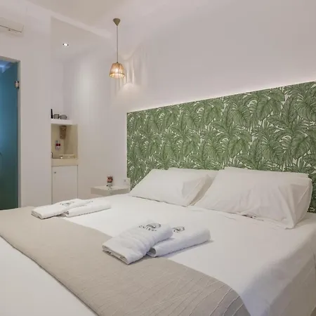 Διαμέρισμα Suncourt Lux *