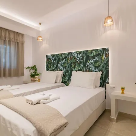 Διαμέρισμα Suncourt Lux