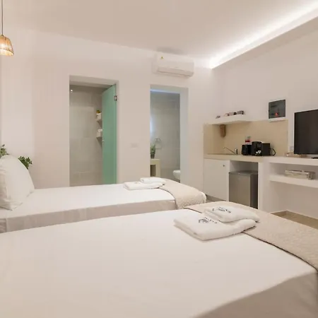 Διαμέρισμα Suncourt Lux Λαγανάς
