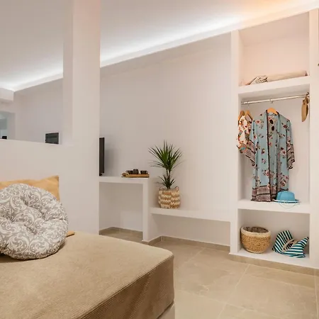Suncourt Lux Διαμέρισμα *
