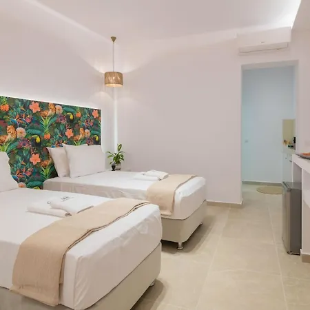Suncourt Lux Λαγανάς