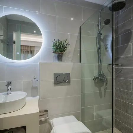 Suncourt Lux Διαμέρισμα